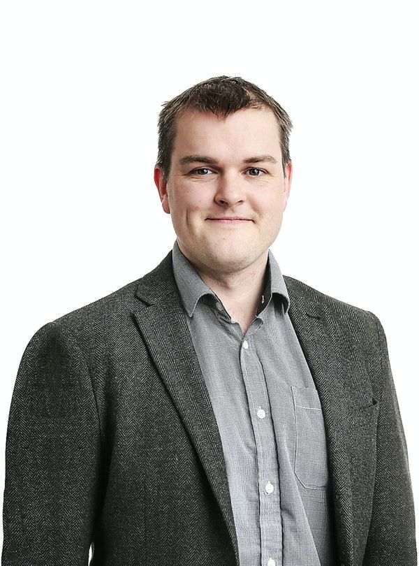 Chris Clarke